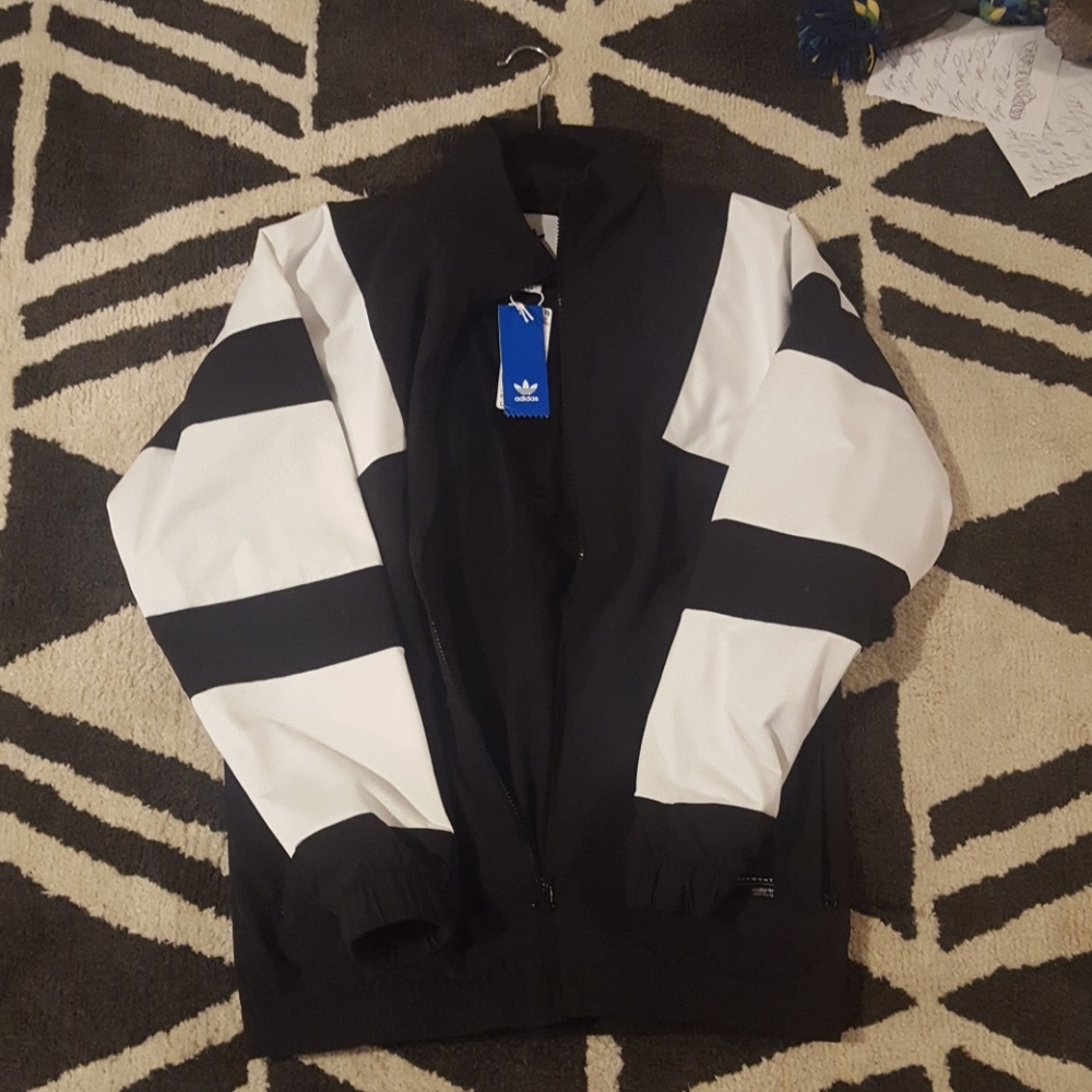 Adidas jacket